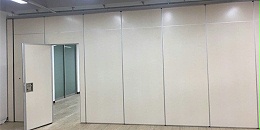 酒店可活动隔断公司