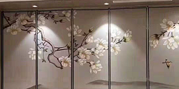 常州活动隔断哪里买？