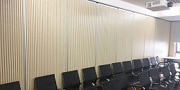 活动隔断厂家浅谈酒店隔断会受到哪些因素影响