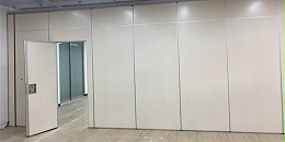 湖北的移动屏风隔断
