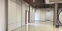 郑州办公室活动隔断,办公空间新定义