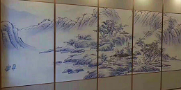 广西移动隔断
