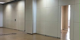 办公室活动隔断屏风