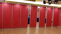 65型免漆板移动隔音墙