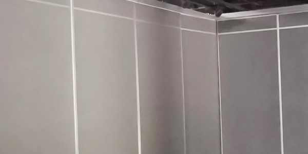办公室折叠隔断墙